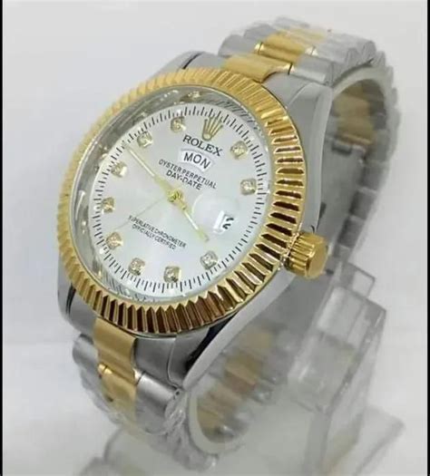 rolex normal